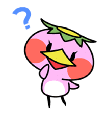 Emily sticker #93321