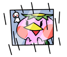 Emily sticker #93322