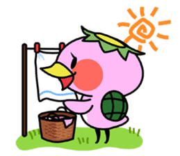 Emily sticker #93323