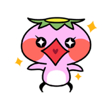 Emily sticker #93324