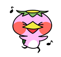 Emily sticker #93326