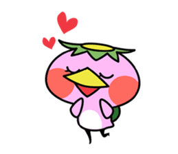 Emily sticker #93327