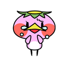 Emily sticker #93328