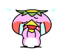 Emily sticker #93329