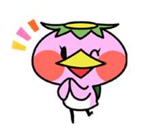 Emily sticker #93330