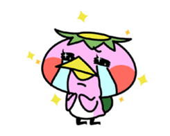 Emily sticker #93331