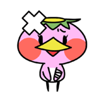 Emily sticker #93333