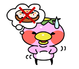 Emily sticker #93334