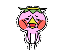 Emily sticker #93335