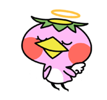 Emily sticker #93336