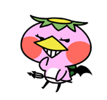 Emily sticker #93337