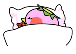 Emily sticker #93338