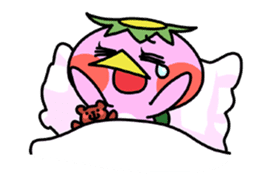 Emily sticker #93339