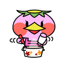 Emily sticker #93341