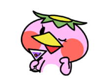 Emily sticker #93343