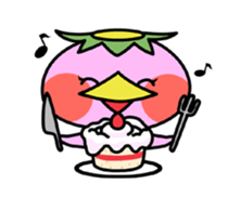 Emily sticker #93344