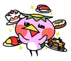 Emily sticker #93345