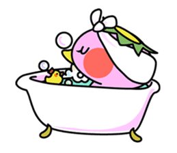 Emily sticker #93347