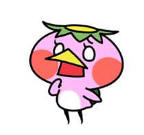 Emily sticker #93348