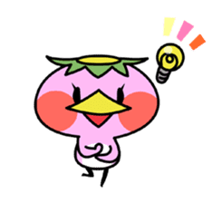 Emily sticker #93349