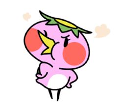 Emily sticker #93350