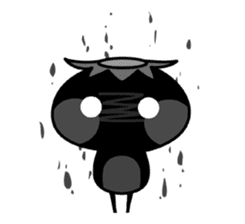 Emily sticker #93351