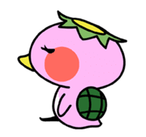 Emily sticker #93352