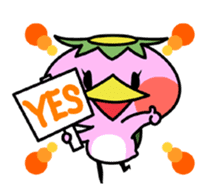 Emily sticker #93353