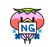 Emily sticker #93355