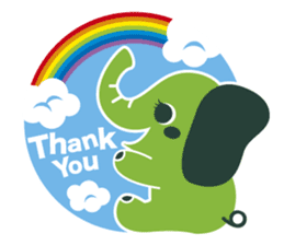 Paoppi! sticker #93357