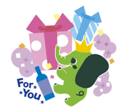 Paoppi! sticker #93358