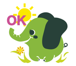 Paoppi! sticker #93360