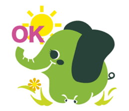 Paoppi! sticker #93360