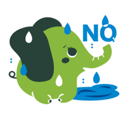 Paoppi! sticker #93361