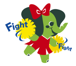 Paoppi! sticker #93362