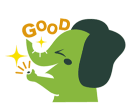 Paoppi! sticker #93363