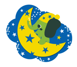 Paoppi! sticker #93364