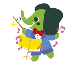 Paoppi! sticker #93366