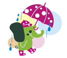 Paoppi! sticker #93368