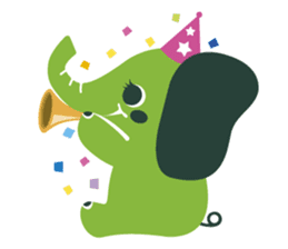 Paoppi! sticker #93370