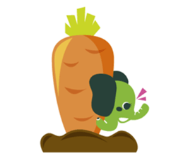 Paoppi! sticker #93371