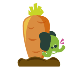 Paoppi! sticker #93371