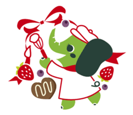 Paoppi! sticker #93376