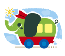 Paoppi! sticker #93380