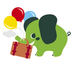 Paoppi! sticker #93384