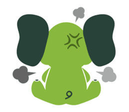 Paoppi! sticker #93385