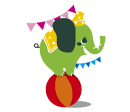 Paoppi! sticker #93386