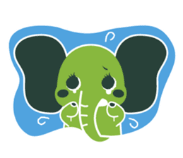 Paoppi! sticker #93387