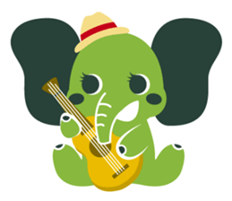 Paoppi! sticker #93388