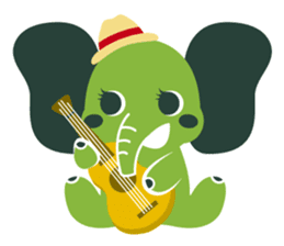 Paoppi! sticker #93388